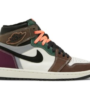Air Jordan 1 Retro High OG Hand Crafted DH3097-001 Nicesnk