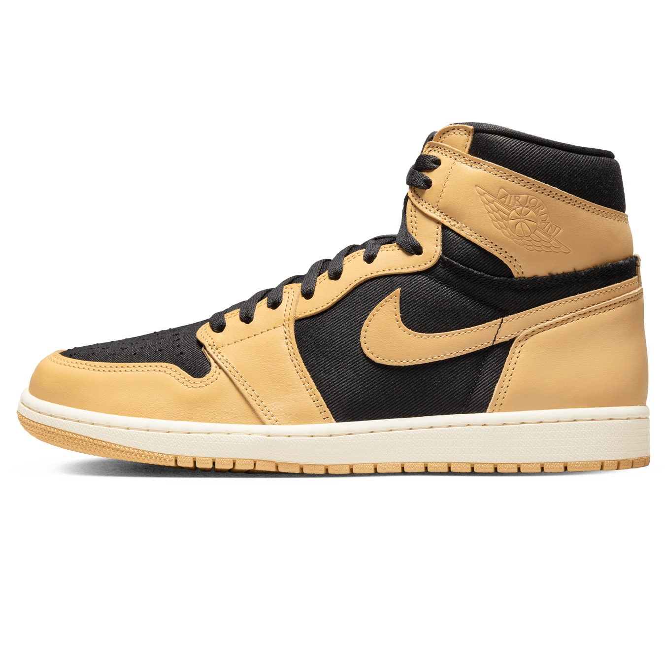 Air Jordan 1 Retro High OG 'Heirloom'