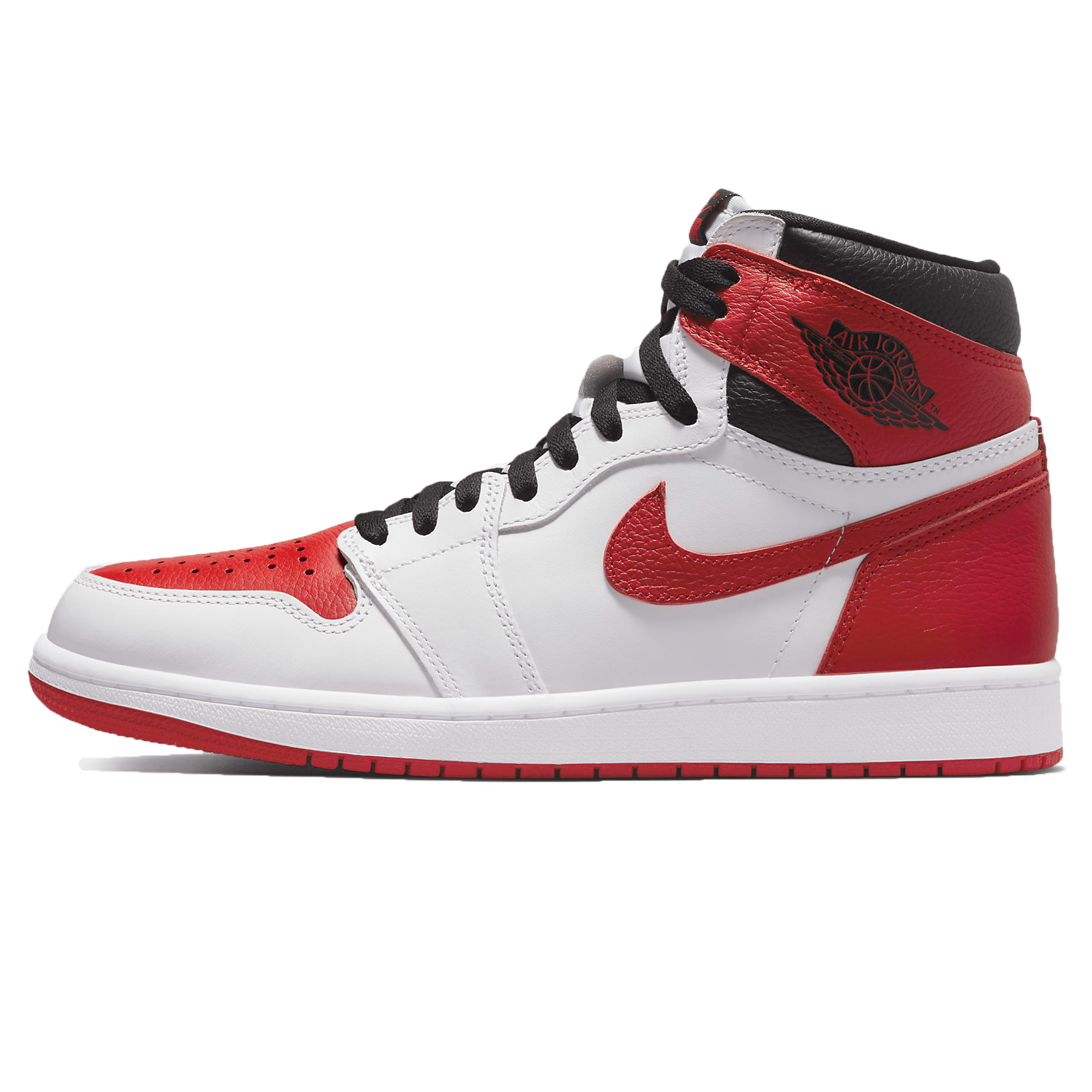 Air Jordan 1 Retro High OG 'Heritage'