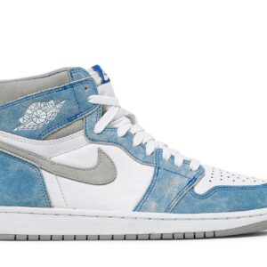 Air Jordan 1 Retro High OG 'Hyper Royal' 555088-402