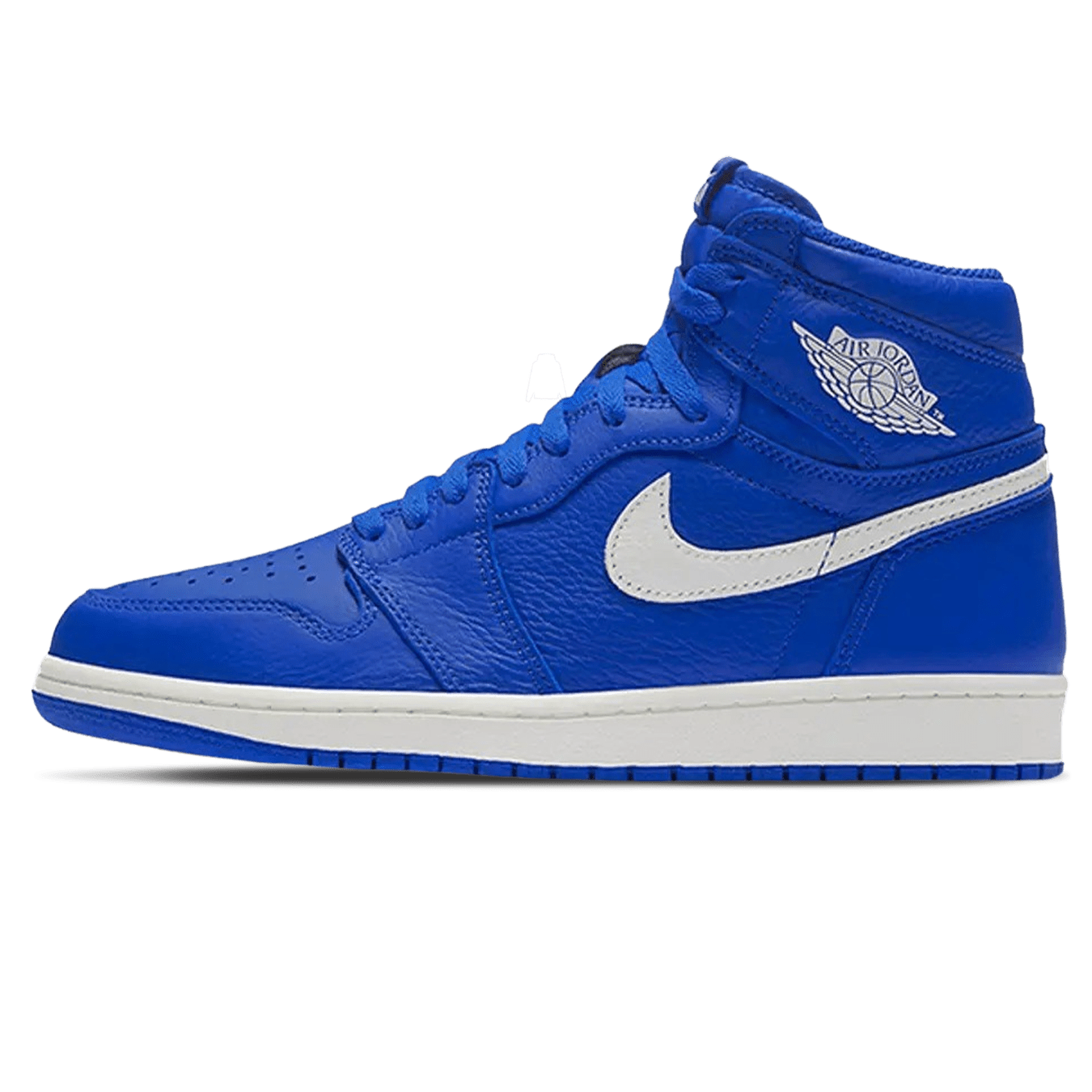 Air Jordan 1 Retro High OG 'Hyper Royal'