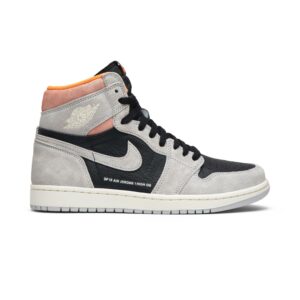 Air Jordan 1 Retro High OG 'Neutral Grey' 555088-018
