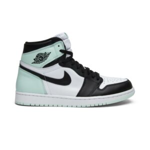 Air Jordan 1 Retro High OG NRG Igloo 861428-100 Nicesnk