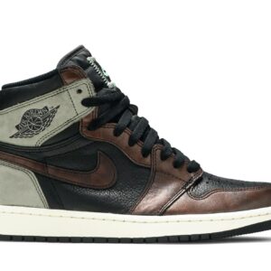Air Jordan 1 Retro High OG 'Patina' 555088-033