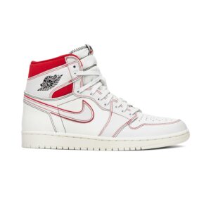 Air Jordan 1 Retro High OG Phantom 555088-160 Nicesnk