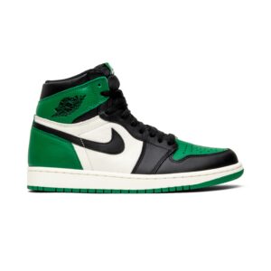 Air Jordan 1 Retro High OG Pine Green 555088-302 Nicesnk