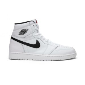 Air Jordan 1 Retro High OG Premium Yin Yang 555088-102 Nicesnk