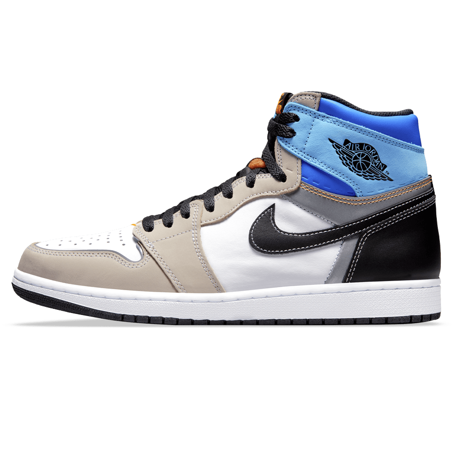 Air Jordan 1 Retro High OG 'Prototype'