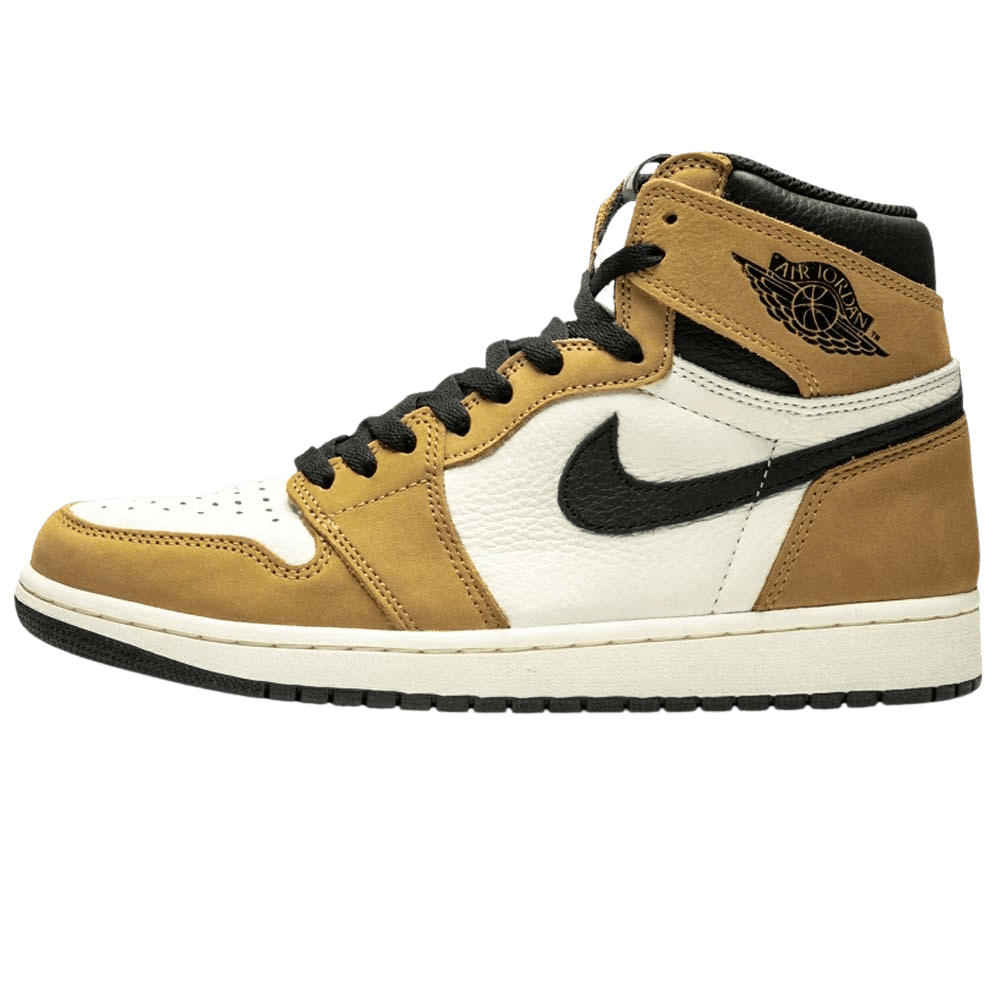 Air Jordan 1 Retro High OG 'Rookie of the Year'