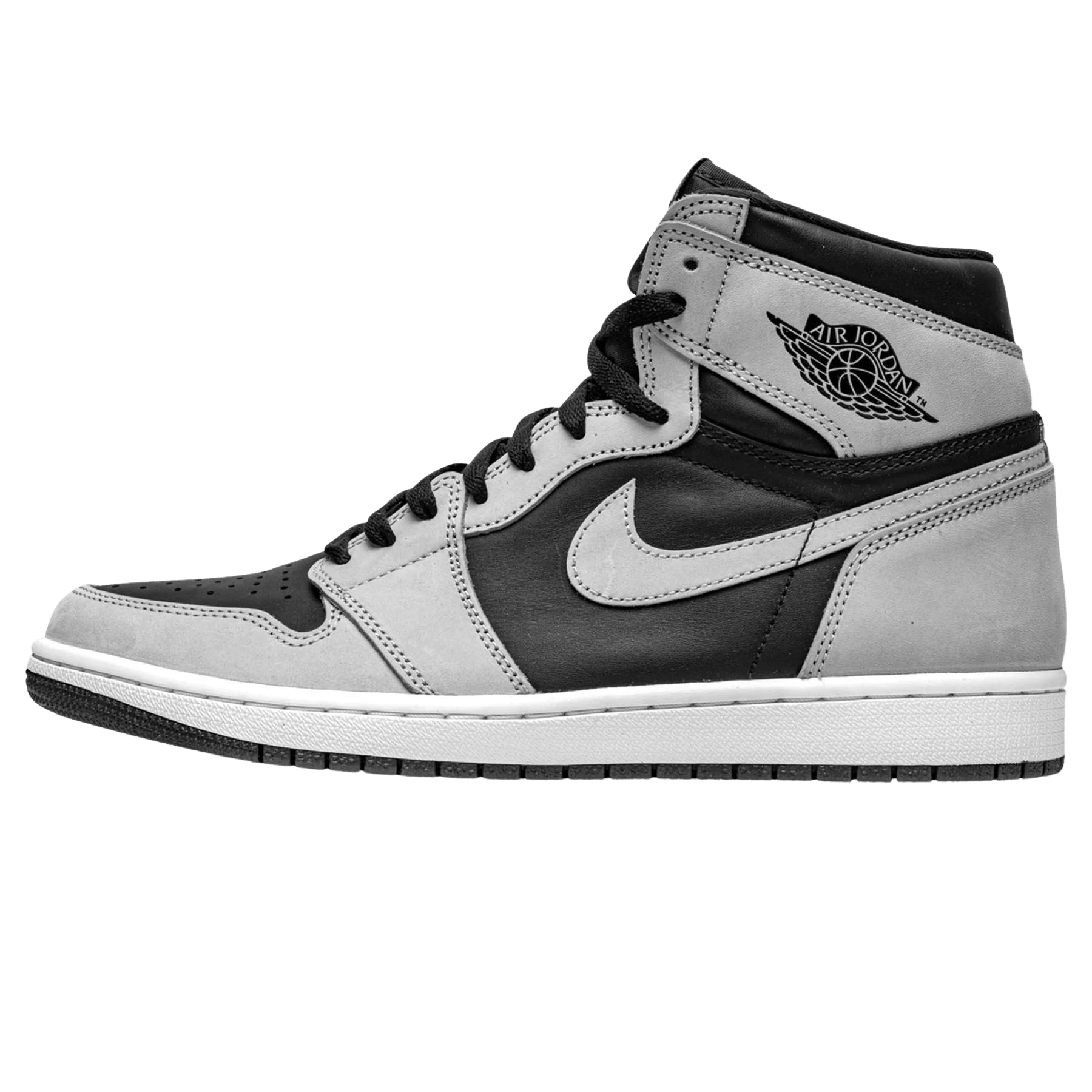 Air Jordan 1 Retro High OG 'Shadow 2.0'