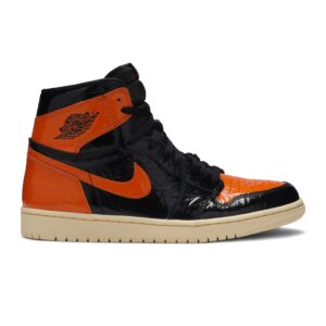 Air Jordan 1 Retro High OG Shattered Backboard 3.0 555088-028 Nicesnk