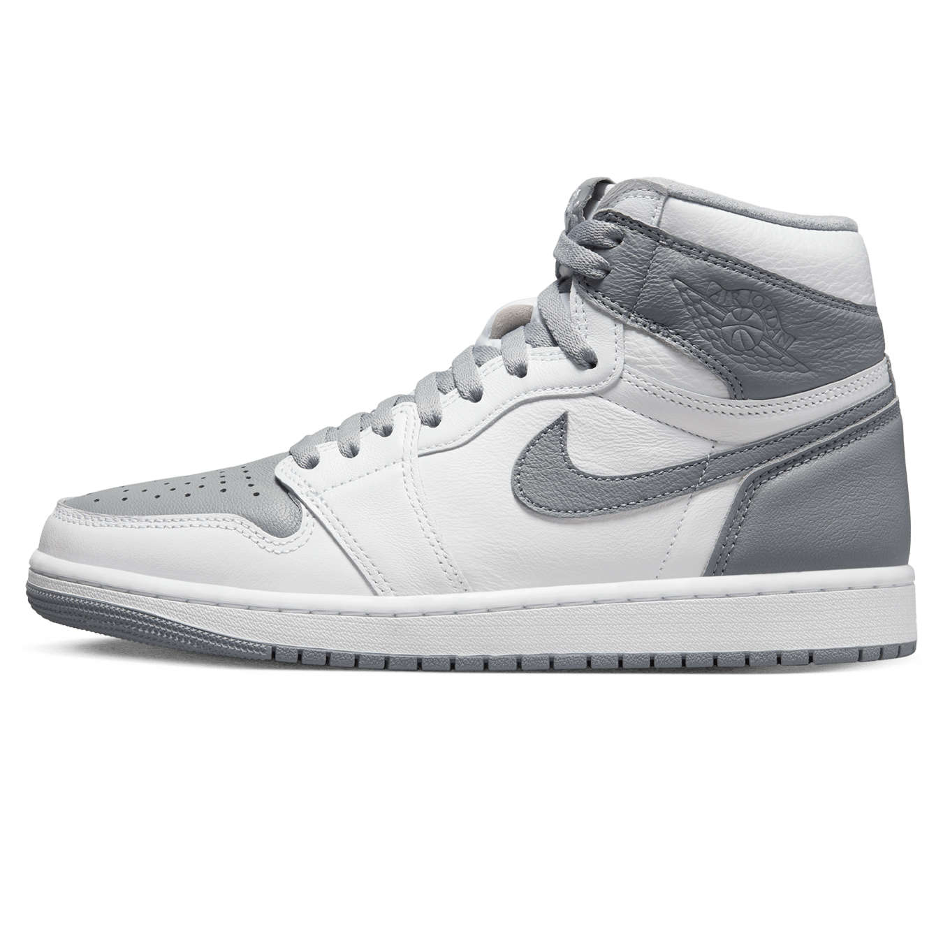Air Jordan 1 Retro High OG 'Stealth'