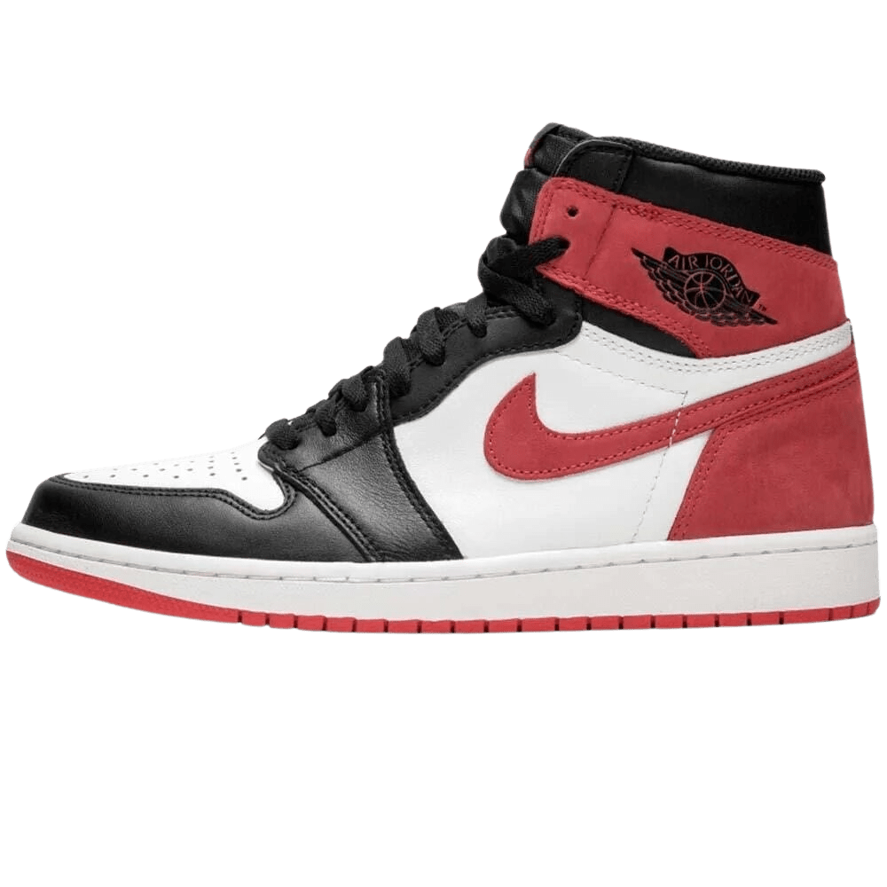 Air Jordan 1 Retro High OG "Summit Red"