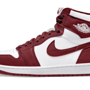 Air Jordan 1 Retro High OG 'Team Red' DZ5485-160