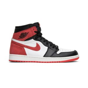Air Jordan 1 Retro High OG Track Red 555088-112 Nicesnk