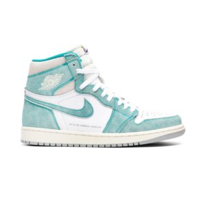 Air Jordan 1 Retro High OG Turbo Green 555088-311 Nicesnk