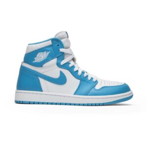 Air Jordan 1 Retro High OG UNC 555088-117 Nicesnk