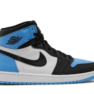 Air Jordan 1 Retro High OG 'UNC Toe' DZ5485-400