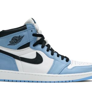 Air Jordan 1 Retro High OG University Blue 555088-134 Nicesnk