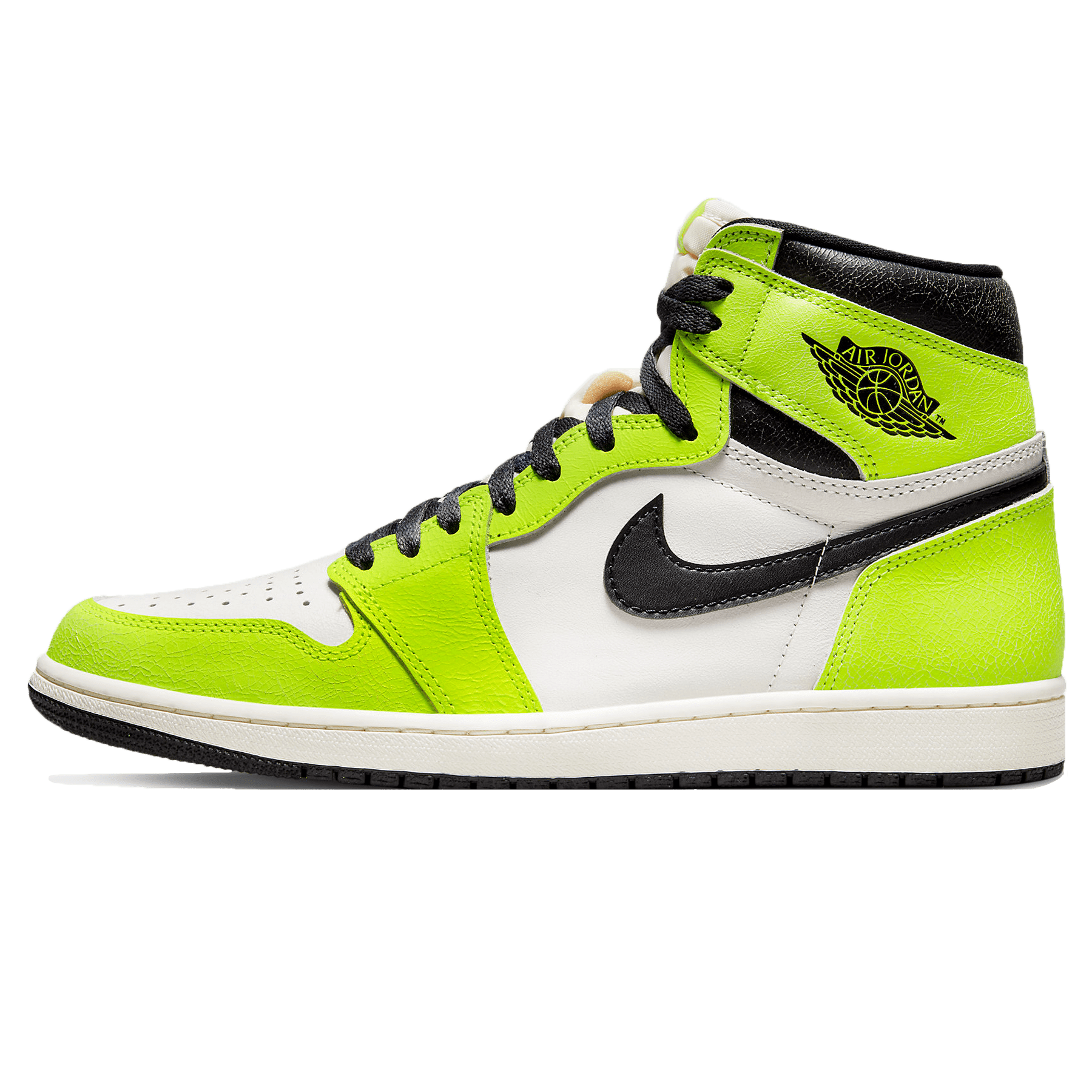 Air Jordan 1 Retro High OG 'Visionaire'