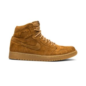 Air Jordan 1 Retro High OG Wheat 555088-710 Nicesnk