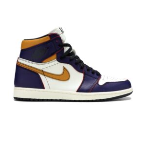 Air Jordan 1 Retro High SB LA To Chicago CD6578-507 Nicesnk