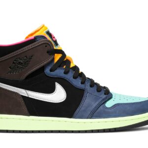Air Jordan 1 Retro High Tokyo Bio Hack  555088-201 Nicesnk