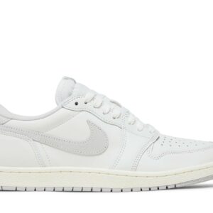 Air Jordan 1 Retro Low 85 OG Neutral Grey FB9933-100 Nicesnk