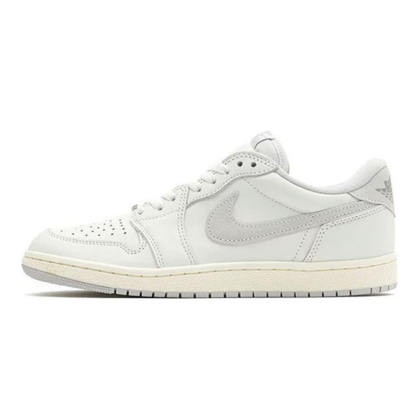 Air Jordan 1 Retro Low '85 OG 'Neutral Grey'