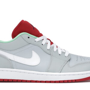 Air Jordan 1 Retro Low Hare 2015 553558-021 Nicesnk