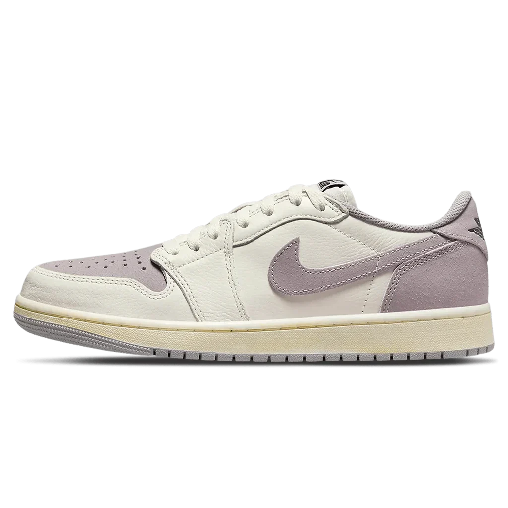 Air Jordan 1 Retro Low OG 'Atmosphere Grey'