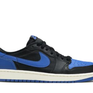 Air Jordan 1 Retro Low OG Royal 705329-004 Nicesnk