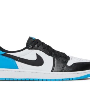 Air Jordan 1 Retro Low OG 'UNC' CZ0790-104