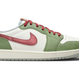 Air Jordan 1 Retro Low OG Year of the Dragon FN3727-100 Nicesnk