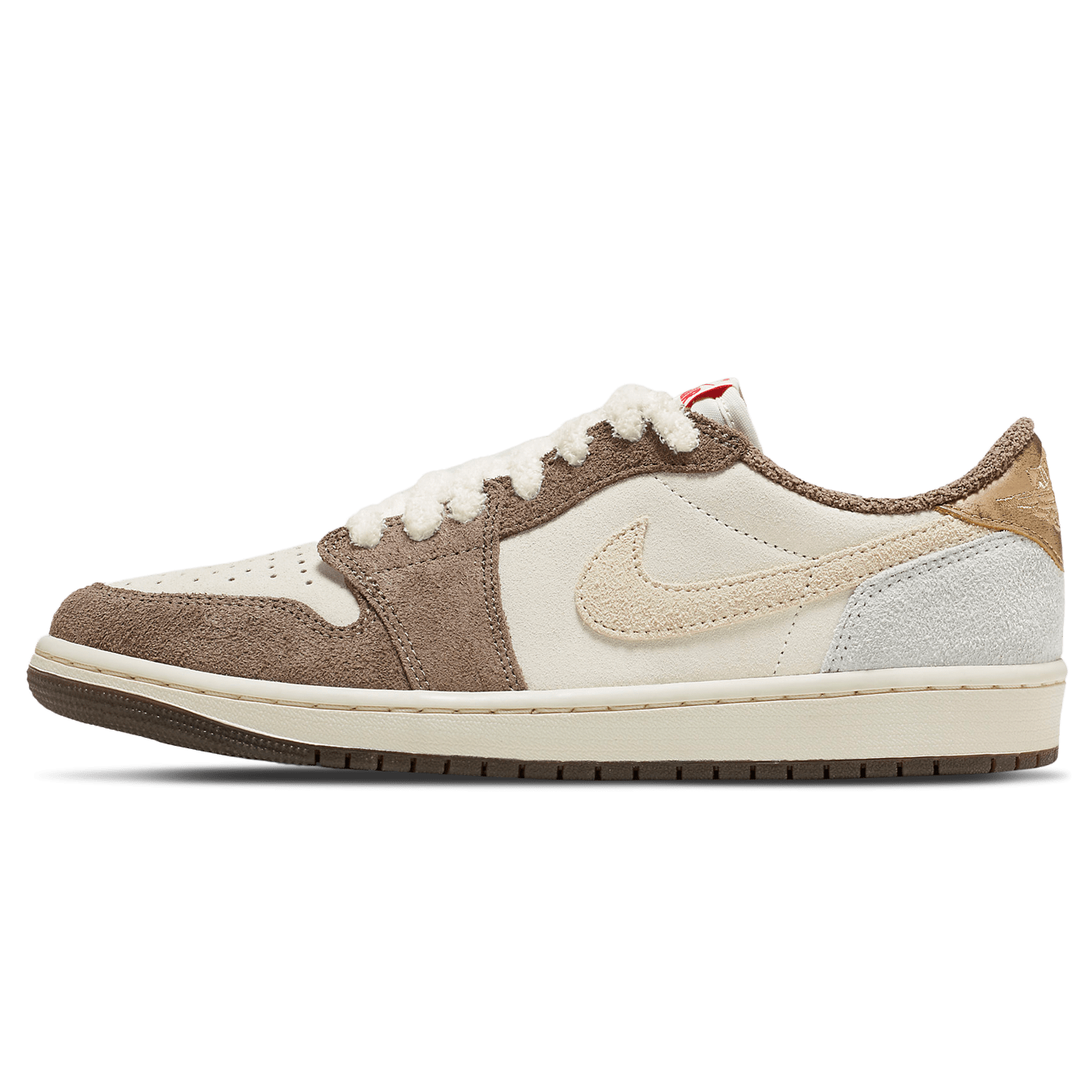 Air Jordan 1 Retro Low OG 'Year of the Rabbit'