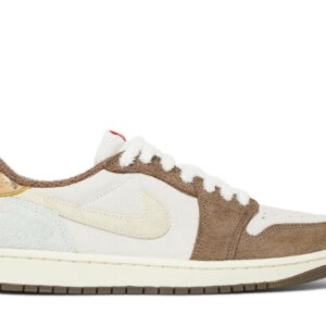 Air Jordan 1 Retro Low OG Year of the Rabbit DV1312-200 Nicesnk