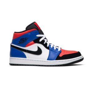 Air Jordan 1 Retro Mid 'Top 3' 554724-124