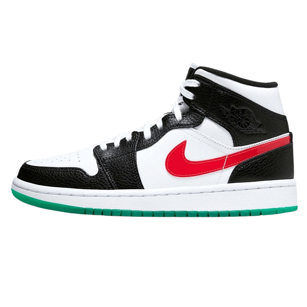 Air Jordan 1 Wmns Mid 'Alternate Swoosh'