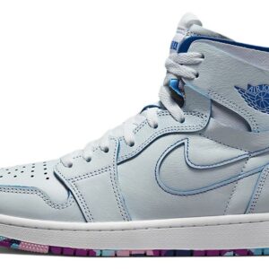 Air Jordan 1 Zoom CMFT Wear-Away 25 Years In China DX6036-111 Nicesnk
