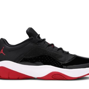 Air Jordan 11 CMFT Low Bred 2021 DM0844-005 Nicesnk
