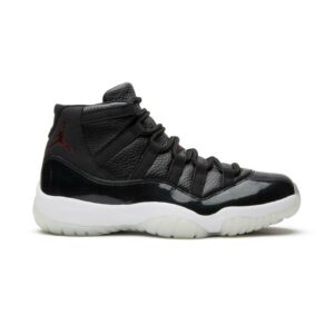 Air Jordan 11 Retro 72-10 378037-002 Nicesnk