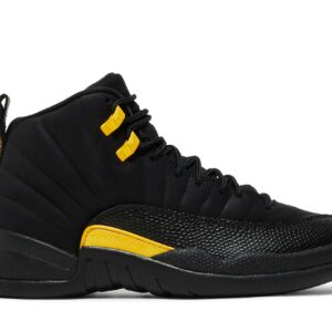 Air Jordan 12 'Black Taxi' CT8013-071