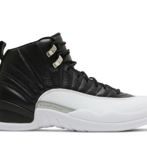 Air Jordan 12 Playoffs 2022 CT8013-006 Nicesnk