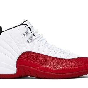 Air Jordan 12 Retro 'Cherry' 2023 CT8013-116