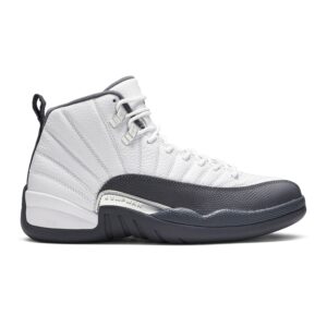 Air Jordan 12 Retro 'Dark Grey' 130690-160