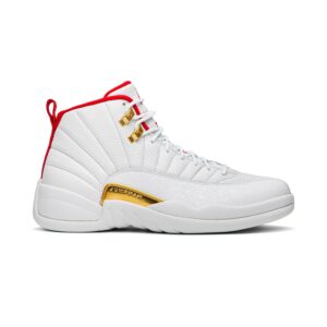 Air Jordan 12 Retro 'FIBA' 130690-107