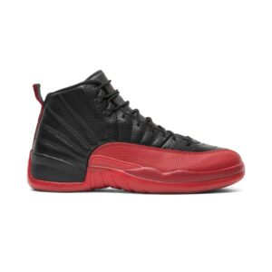 Air Jordan 12 Retro Flu Game 2016 130690-002 Nicesnk