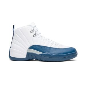 Air Jordan 12 Retro 'French Blue' 2016 130690-113