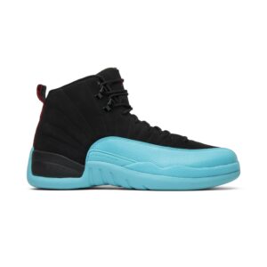 Air Jordan 12 Retro Gamma Blue 130690-027 Nicesnk