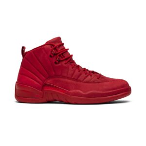 Air Jordan 12 Retro Gym Red 130690-601 Nicesnk